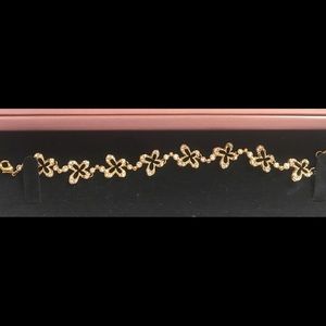 Butterfly bracelet w gift box